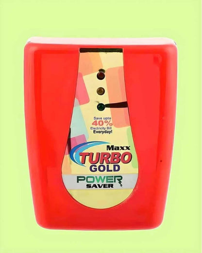 Max Turbo Enviropure Power Saver & Money Saver