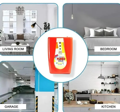 Max Turbo Enviropure Power Saver & Money Saver